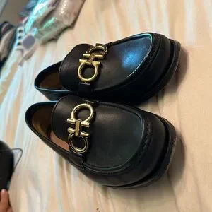 Salvatore Ferragamo | Shoes | Ferragamo Rolo Reversible Mens 
